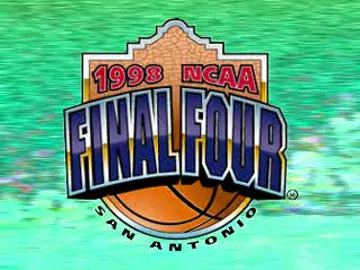 March Madness 98 (US) screen shot title